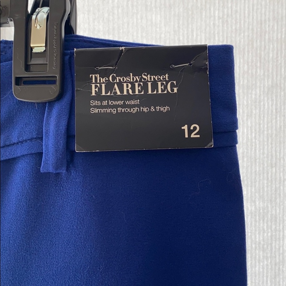 New York & Company | Flare Leg pants - Picture 3 of 5